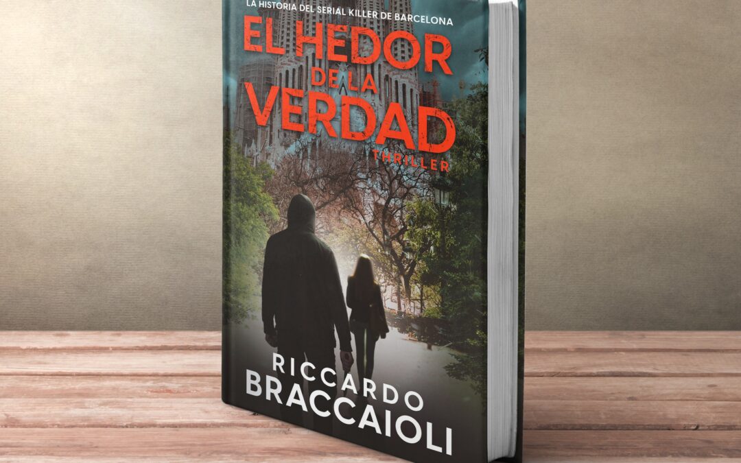 El Hedor de la Verdad | Inicio | Thriller Policíaco