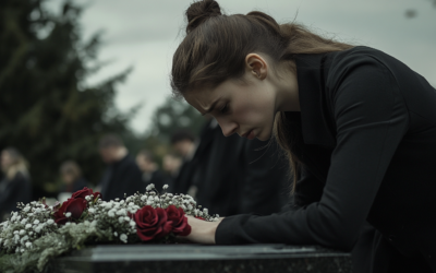 “Abstenerse los que estéis a dieta” y un Funeral.