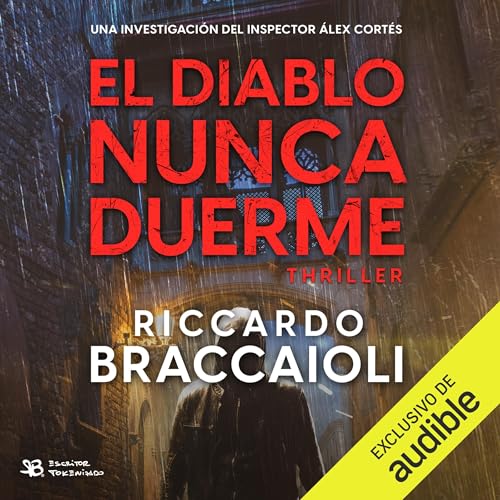 Te enseño la voz de Álex Cortés…